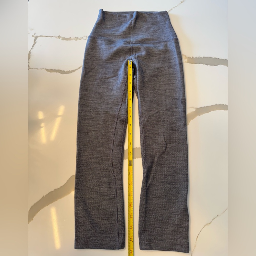 Lululemon Align Legging - Picture 2 of 9